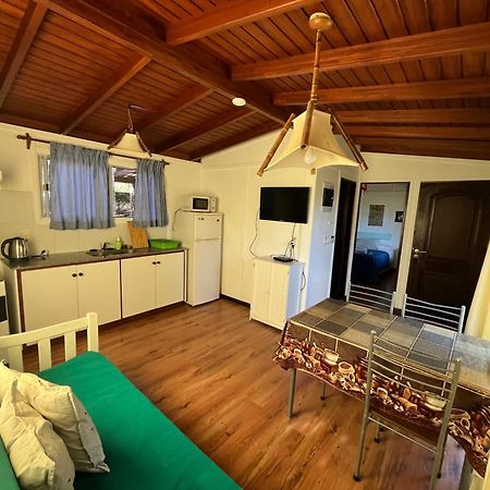 Cabanas Del Este Sauce de Portezuelo Exteriér fotografie