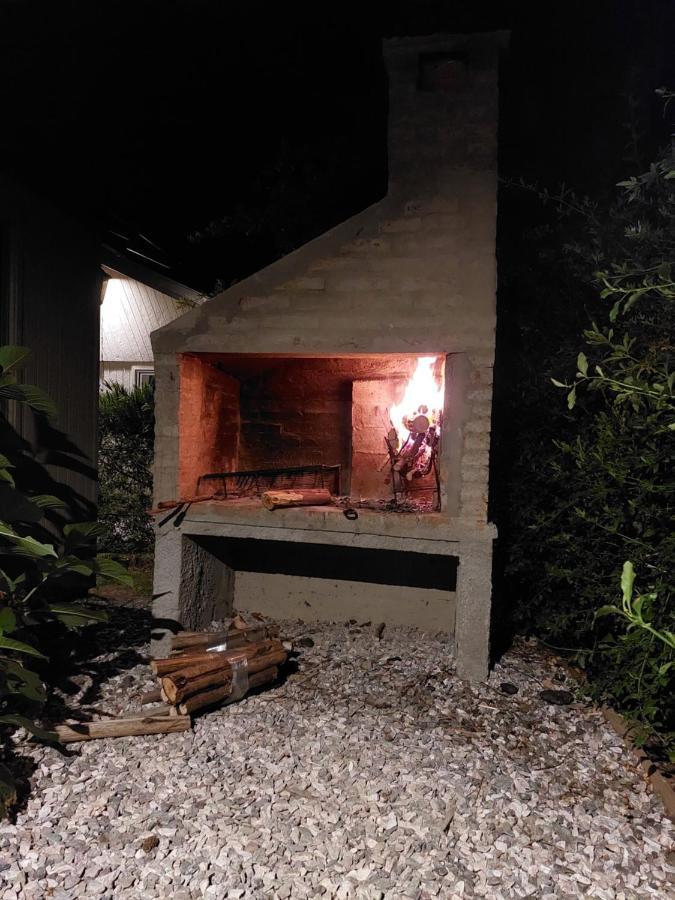 Cabanas Del Este Sauce de Portezuelo Exteriér fotografie