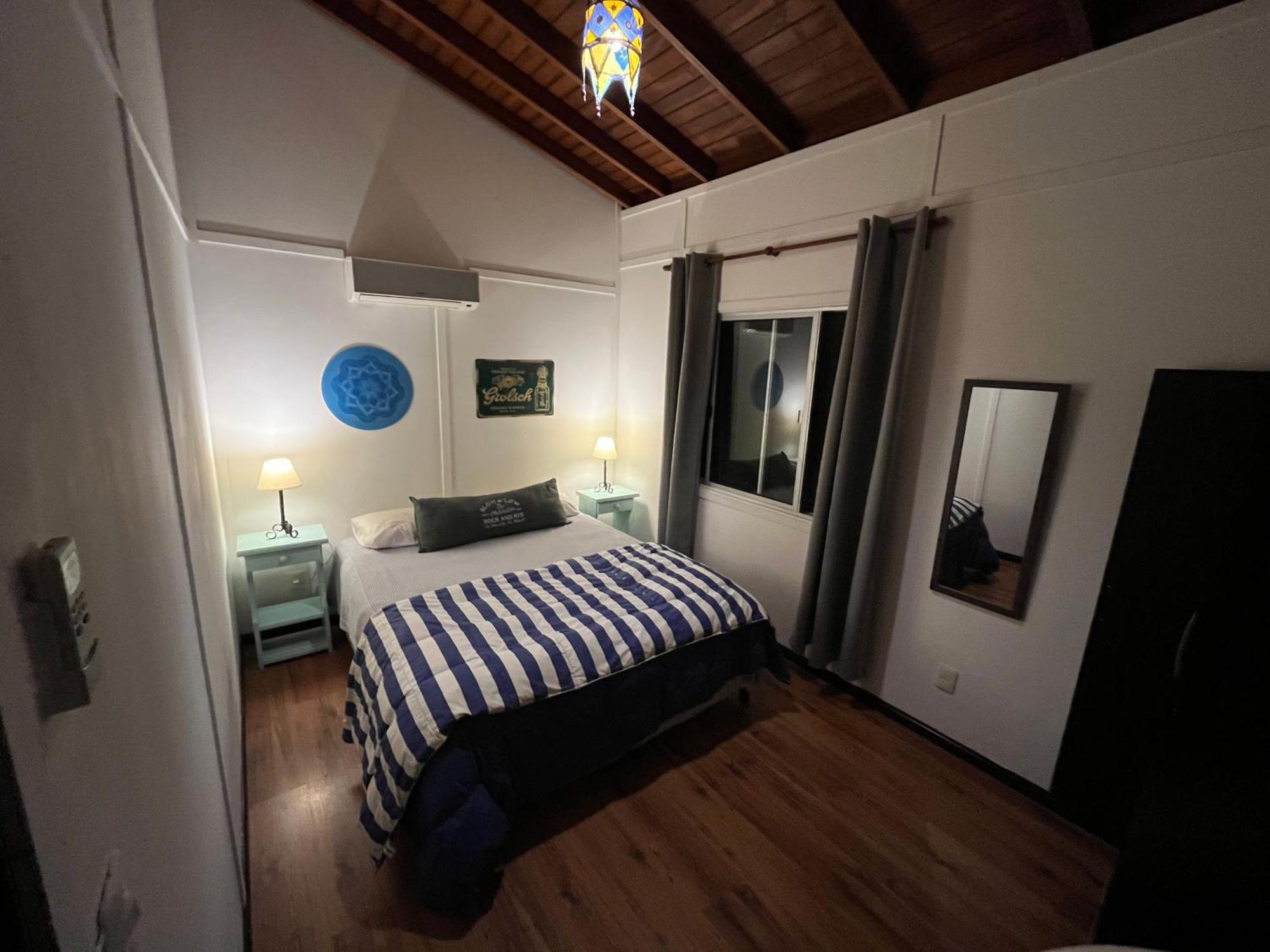 Cabanas Del Este Sauce de Portezuelo Exteriér fotografie