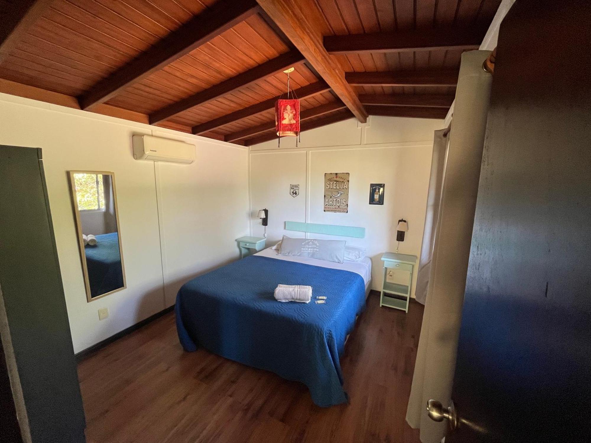 Cabanas Del Este Sauce de Portezuelo Exteriér fotografie