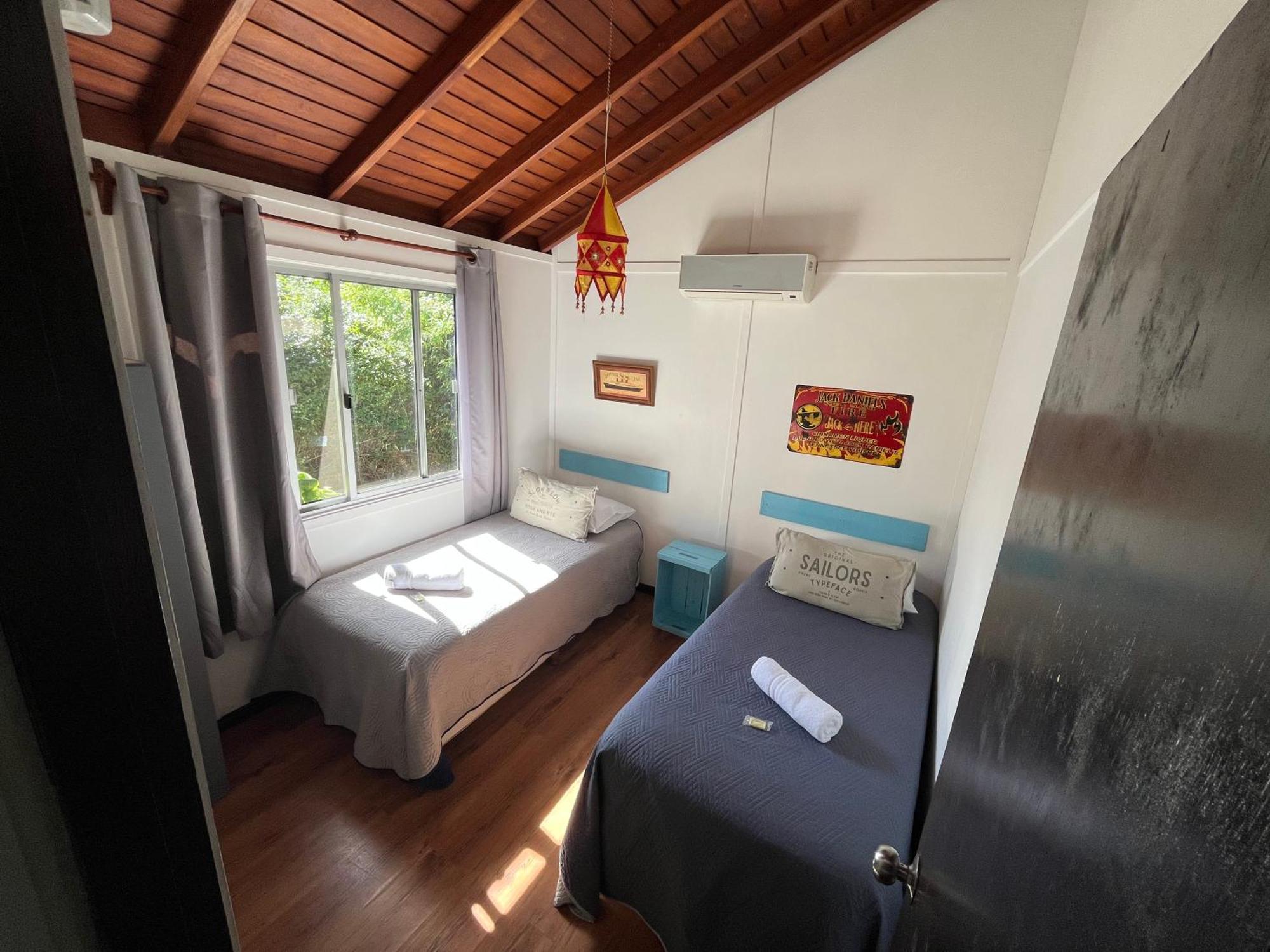 Cabanas Del Este Sauce de Portezuelo Exteriér fotografie