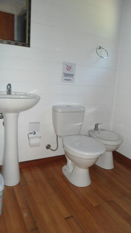 Cabanas Del Este Sauce de Portezuelo Pokoj fotografie