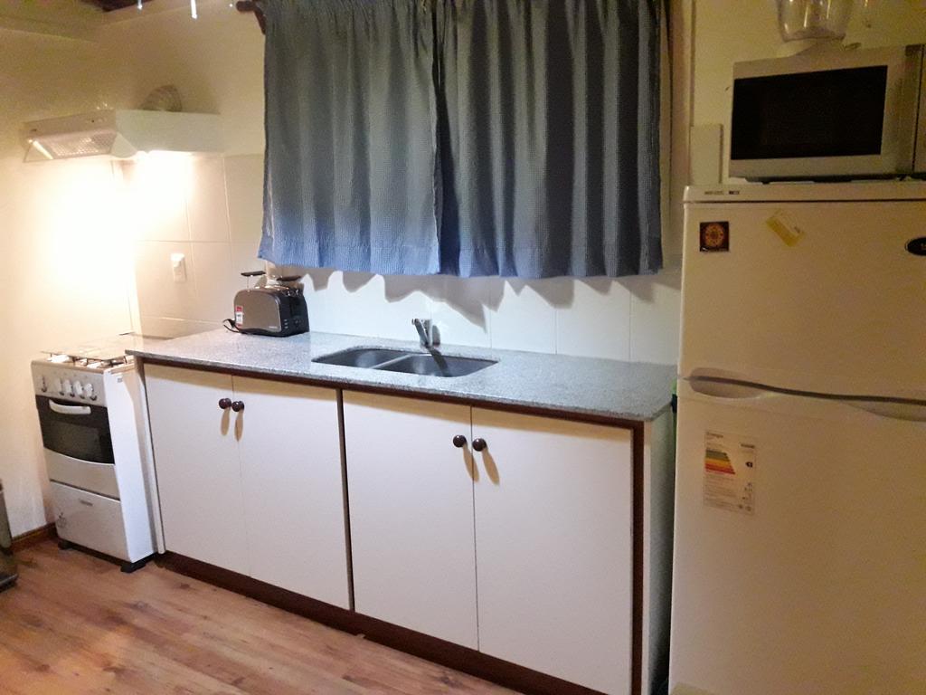 Cabanas Del Este Sauce de Portezuelo Exteriér fotografie